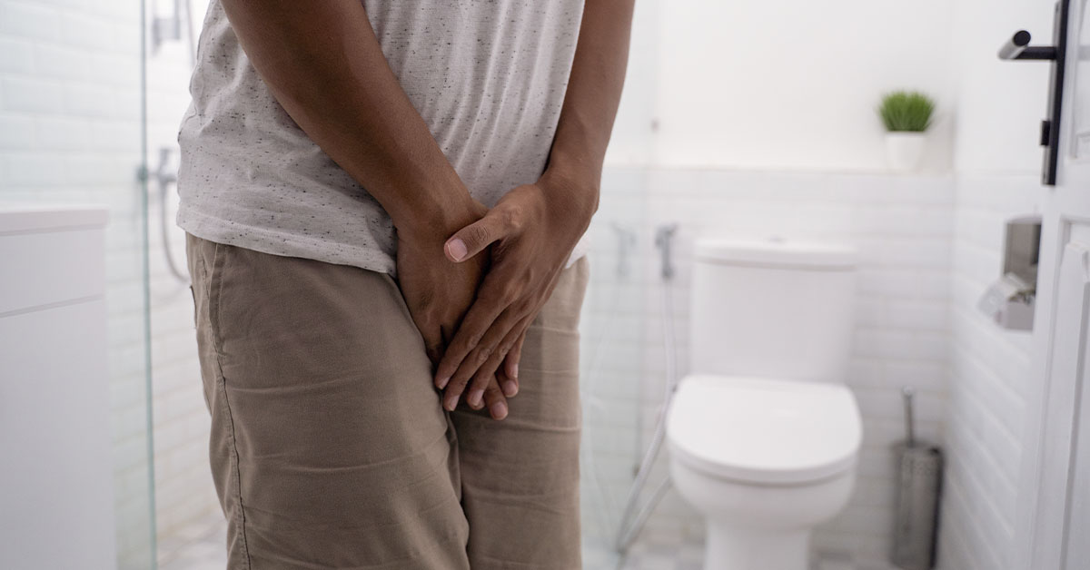 Diário Miccional e a importância do fluxo urinário na avaliação precoce de sintomas